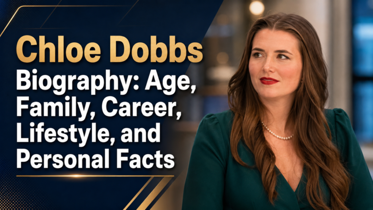 Chloe Dobbs