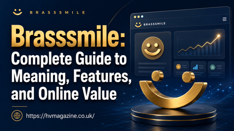 Brasssmile
